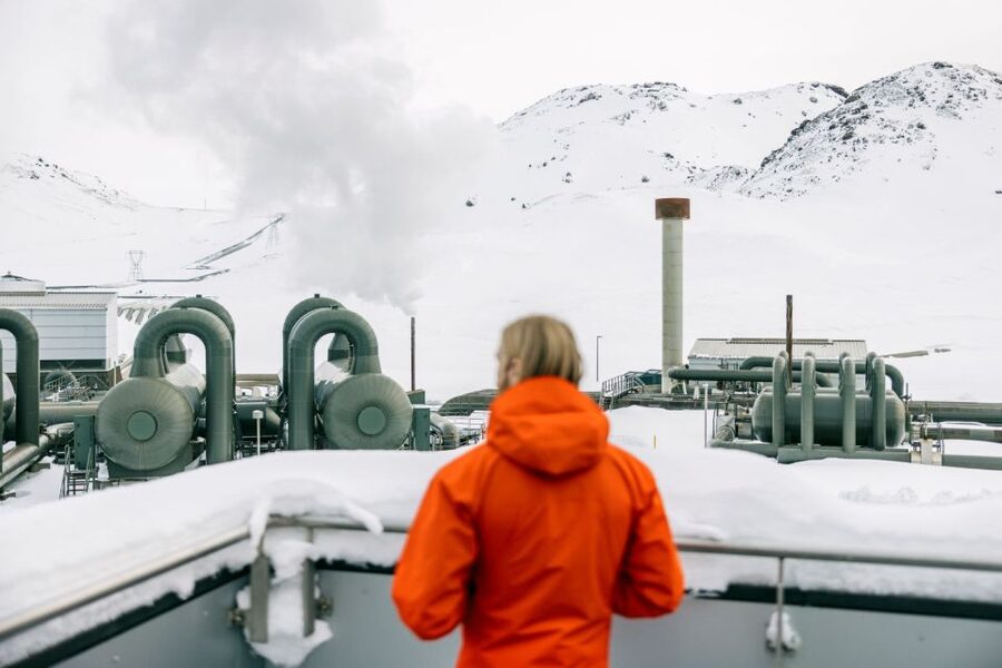 Hellisheiði Geothermal Exhibition: Entry and Audio Tour - Is the $21 entry fee good value?