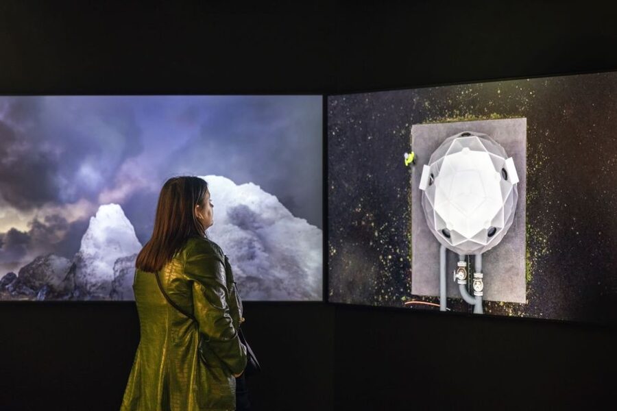 Hellisheiði Geothermal Exhibition: Entry and Audio Tour - Interactive displays explain the science clearly