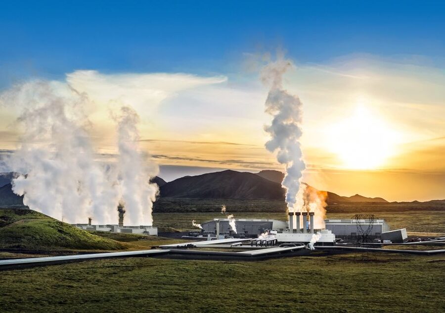 Hellisheiði Geothermal Exhibition: Entry and Audio Tour - Use the audio guide at your own speed