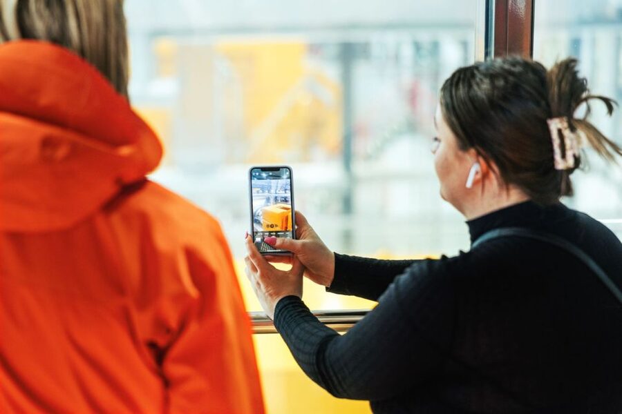 Hellisheiði Geothermal Exhibition: Entry and Audio Tour - How long should you spend there?