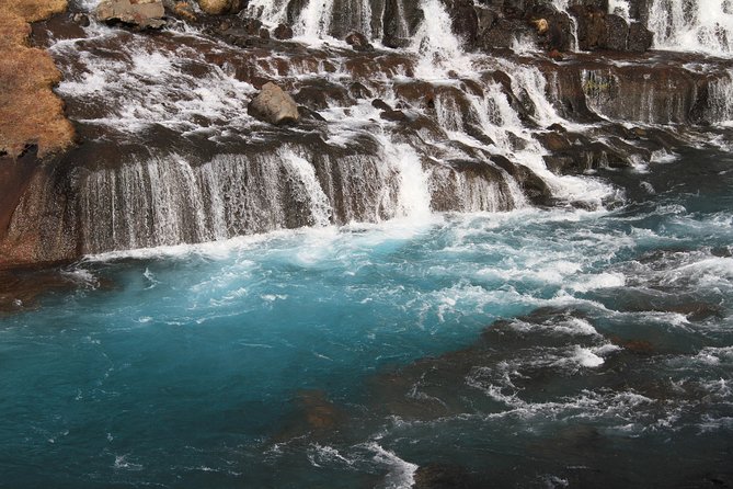 Highlights of Iceland / private guided super Jeep tour - The return along Hvalfjörður