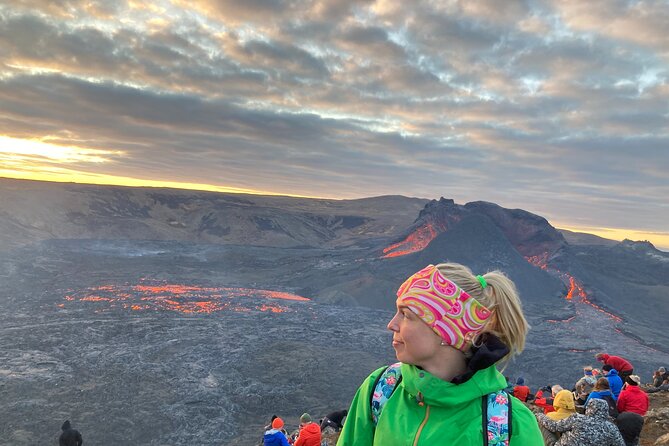 Hike to Mount Keilir - What the five to six hours actually include