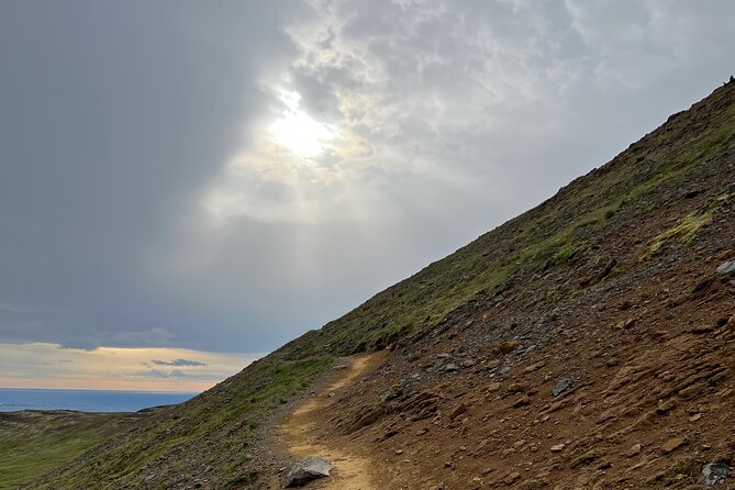 Hike to Mt Esja - Is $185 a fair price?