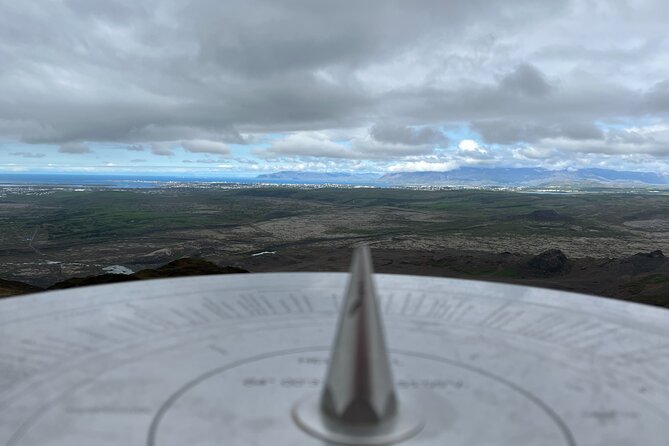 Hike to Mt Helgafell - Summit views without a full-day commitment