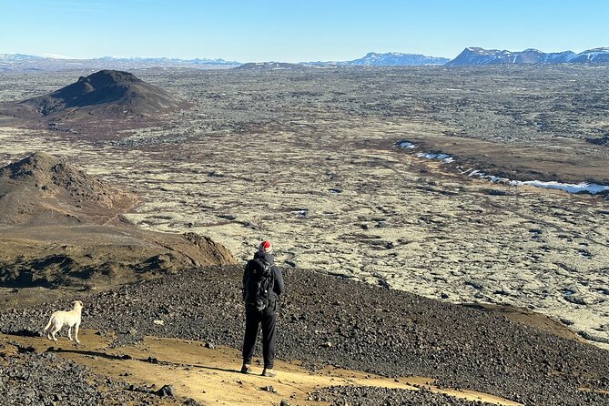 Hike to Mt Helgafell - Who should choose this hike