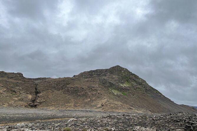 Hike to Mt Helgafell - What to prepare for the walk