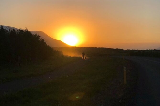 Hiking with Husky in Akureyri - Who should book this Akureyri experience