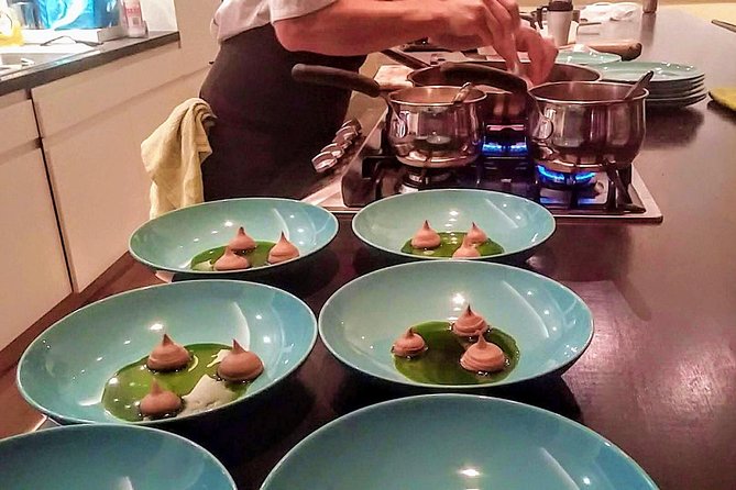 Hire a Private Chef - Dietary requests need advance notice