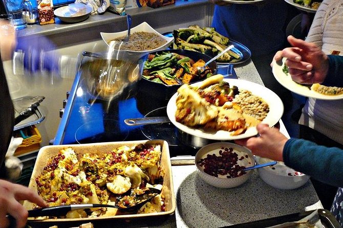 Hire a Private Chef - Why a private venue can work better than a restaurant