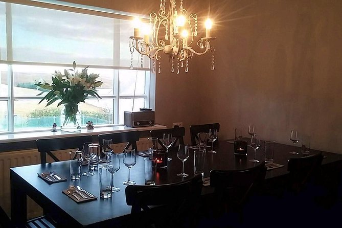 Hire a Private Chef - The preparation period is part of the occasion