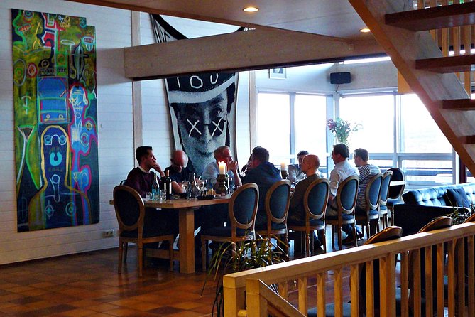 Hire a Private Chef - Who should book this experience