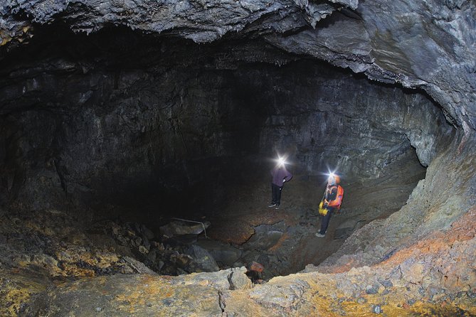 Hot and cold G spots challenge - Why this Iceland day trip feels different