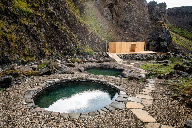 Husafell Canyon Baths Tour - Key points to know before booking