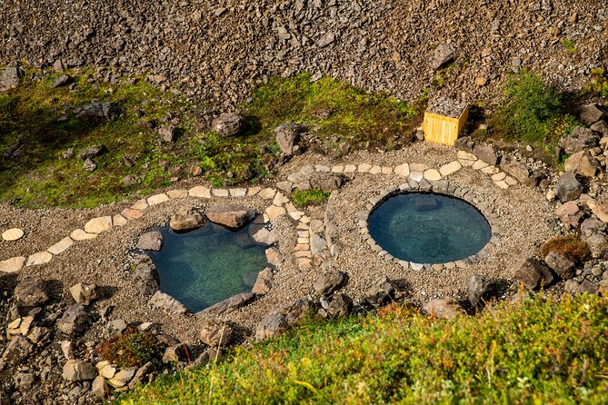 Husafell Canyon Baths Tour - Who will enjoy this Húsafell outing?
