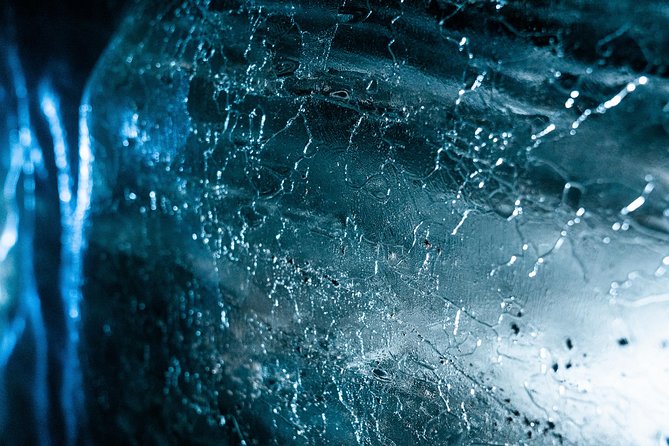 Ice Cave and Snowmobile Tour from Gullfoss - Sharing the snowmobile changes the value