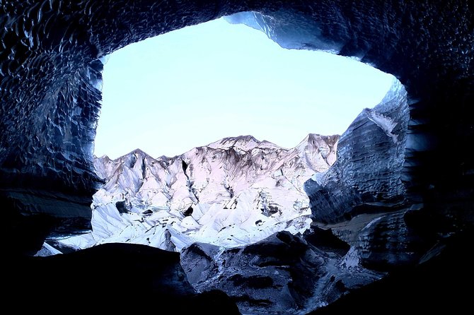 Ice Cave by Katla Volcano Super Jeep Tour from Vik - Equipment, clothing, and physical demands