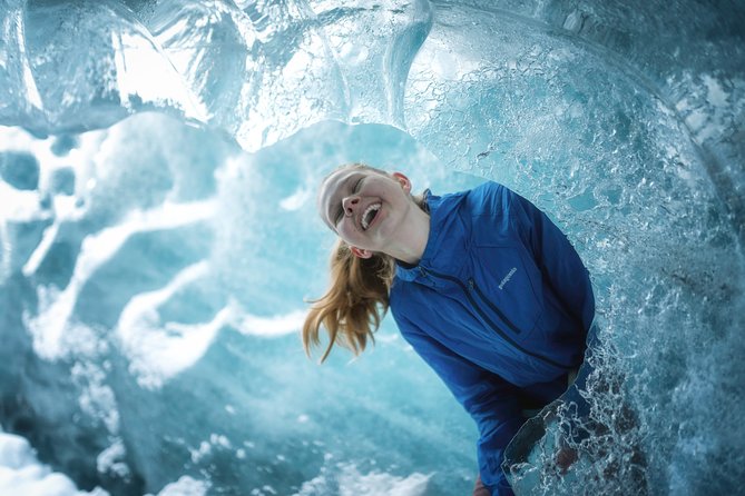 Ice Cave Captured - Professional Photos Included - Is $216.26 a fair price?