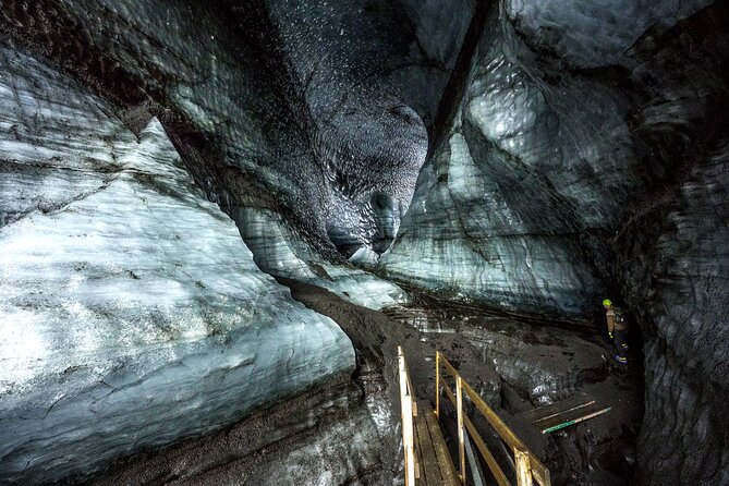 Ice Cave Katla Private Super Jeep Tour from Vík - Why Katla is worth the rough ride from Vík