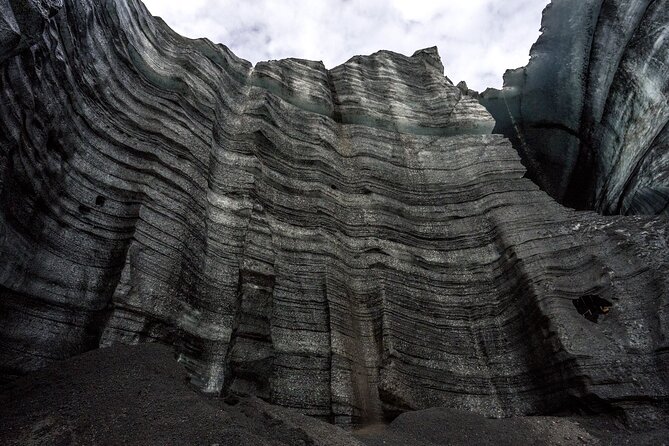 Ice Cave Katla Private Super Jeep Tour from Vík - Guide style and personal service