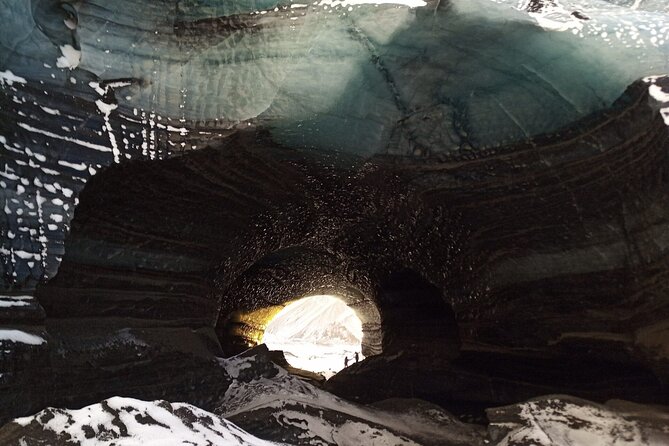 Ice Cave Katla Private Super Jeep Tour from Vík - Is $2,450 a fair price?