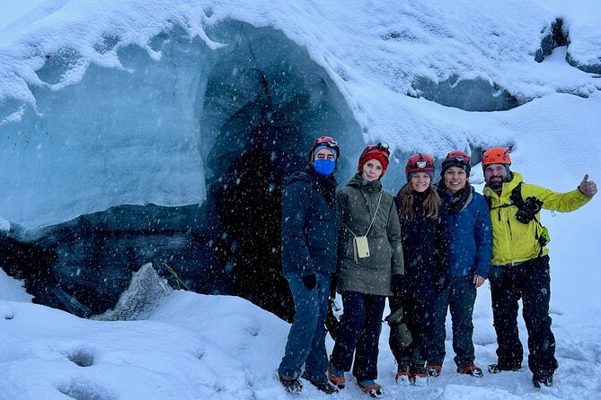 Ice Cave Katla, South Coast Waterfalls & Black Sand Beach Private - Why Katla makes this South Coast trip different