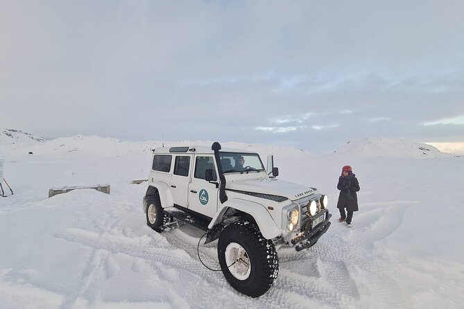 Ice Cave Katla, South Coast Waterfalls & Black Sand Beach Private - What the $2,680 group price really buys
