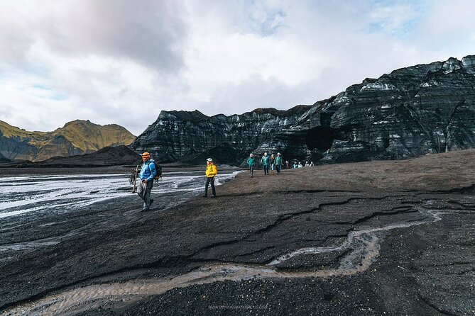 Ice Cave Tour from Vík - Small details that improve the day