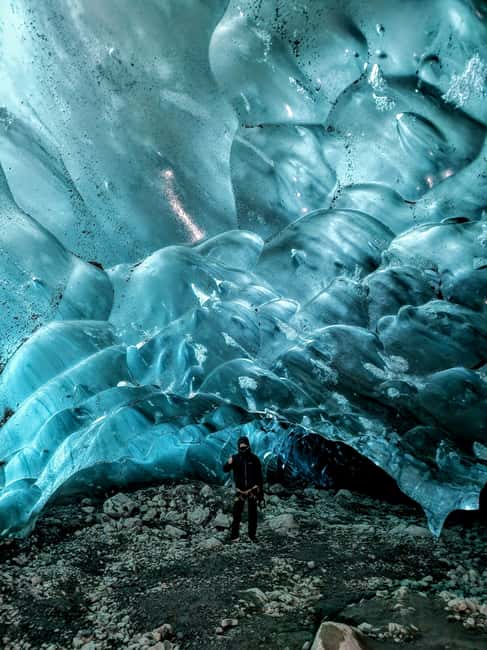 Ice Cave Tour: Venture into the Largest Glacier in Europe - Why Vatnajökull makes this more than a cave visit