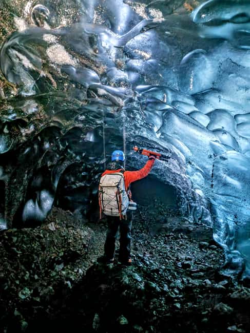 Ice Cave Tour: Venture into the Largest Glacier in Europe - Practical preparation for a better cave visit
