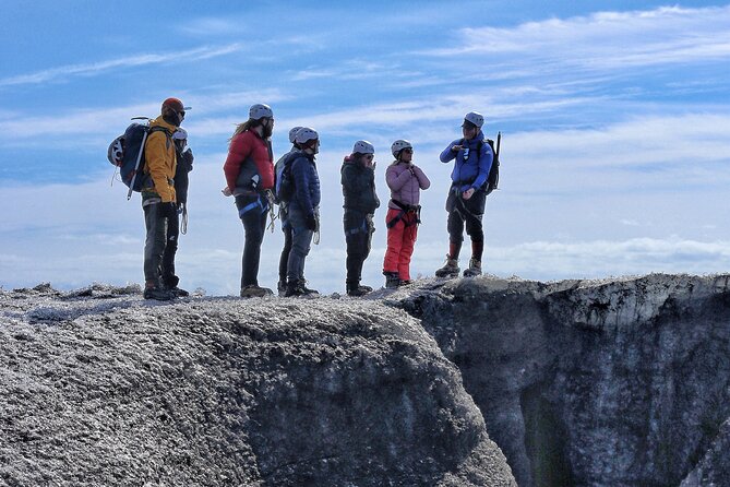 Ice Exploration Tour from the Glacier Lagoon - Why this glacier walk is different from a viewpoint stop