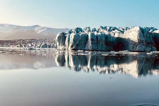 Ice Exploration Tour from the Glacier Lagoon - Who will enjoy this most