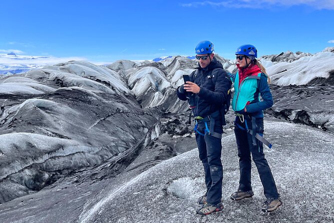 Ice Exploration Tour from the Glacier Lagoon - The super jeep ride to Breiðamerkurjökull