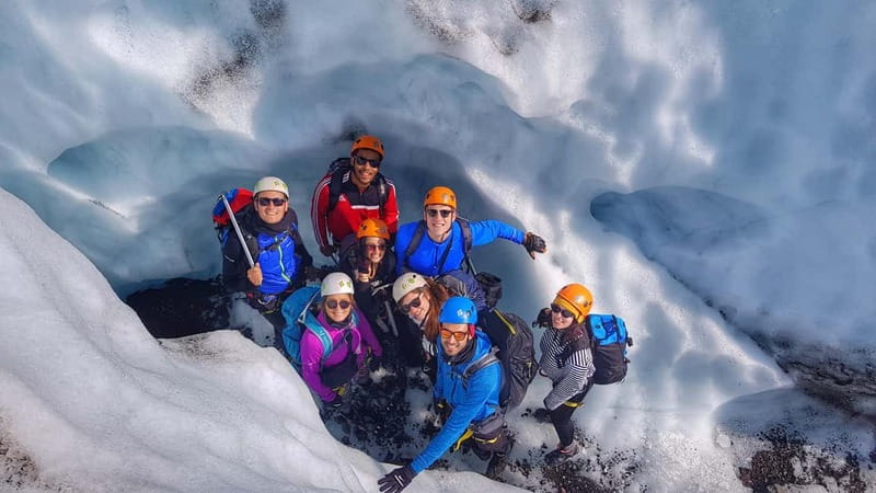 Iceberg Boat Tour, Glacier Hike & Jeep Adventure - Why Fjallsarlon makes a strong glacier day