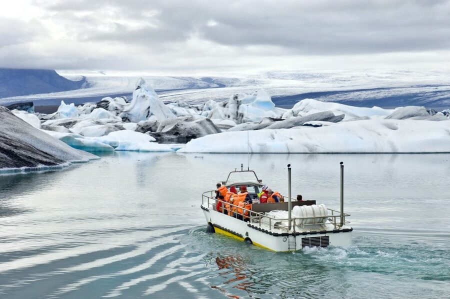 Iceland: 3-Day Golden Circle, South Coast, & Glacier Tour - What to pack and how to prepare