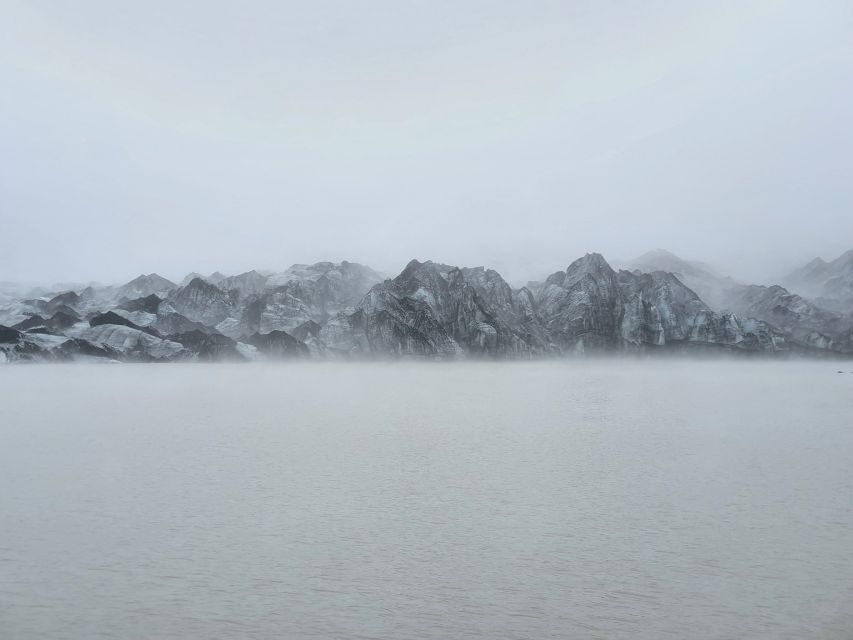 Iceland: 3-Day Golden Circle, South Coast, & Glacier Tour - Hveragerði: geothermal cooking and a comfortable first night