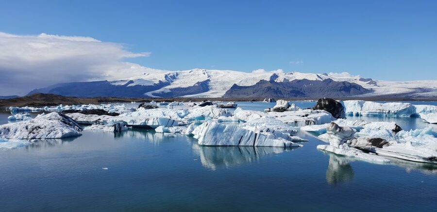 Iceland: 3-Day Golden Circle, South Coast, & Glacier Tour - Reynisfjara: spectacular, beautiful, and not harmless