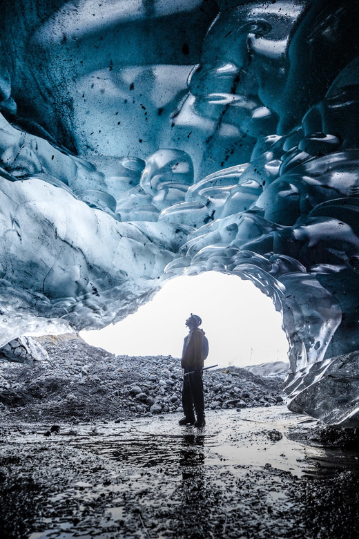Iceland 3-Day Tour Golden Circle, Glacier Lagoon, & Ice Cave - Who will get the most from this tour