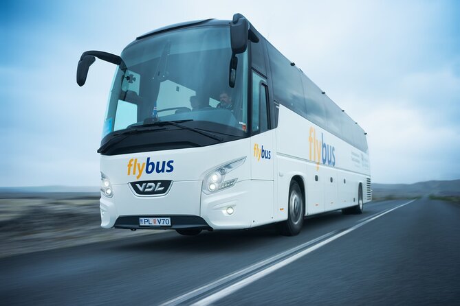 Iceland Airport Transfer from Reykjavík Hotels to KEF Airport - Timing your airport arrival