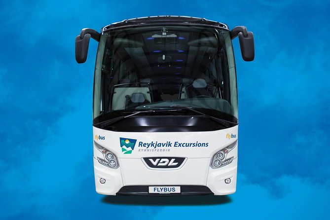 Iceland: Airport Transfers between Keflavík and Reykjavik Center - Returning from Reykjavík to Keflavík