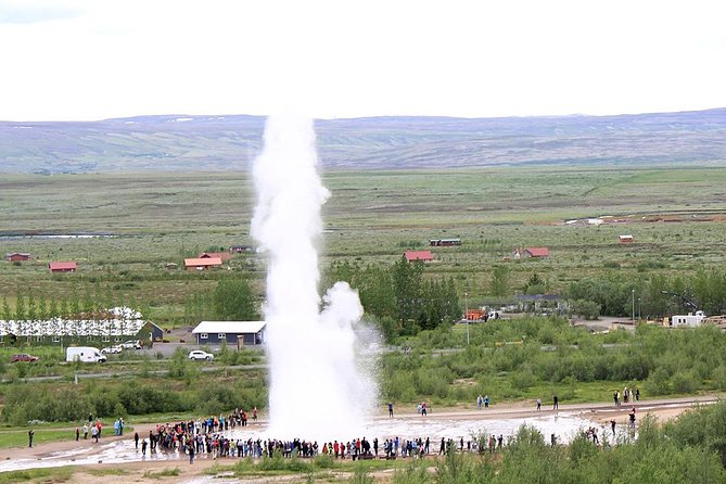 Iceland Complete: Around Iceland in 10 Days - Why this 10-day circuit works