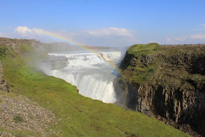 Iceland Complete: Around Iceland in 10 Days - Day 2: Iceland’s classic Golden Circle