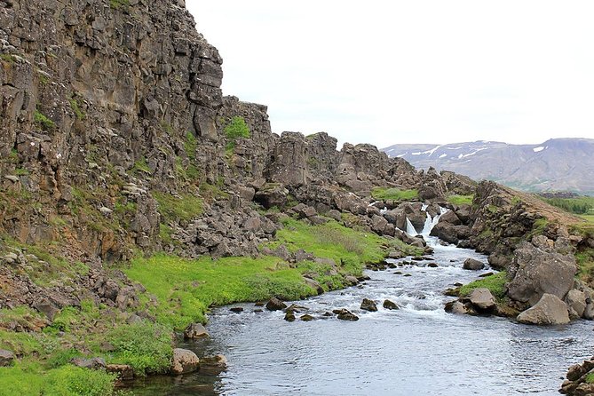 Iceland Complete: Around Iceland in 10 Days - Day 3: Waterfalls, black sand, and the south coast