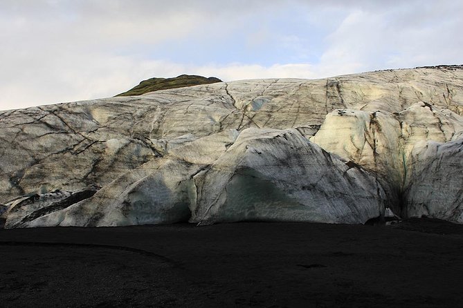 Iceland Complete: Around Iceland in 10 Days - Day 4: Skaftafell and the Glacier Lagoon