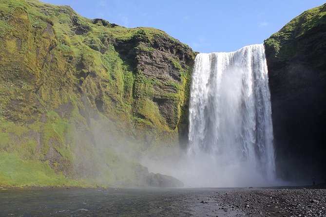 Iceland Complete: Around Iceland in 10 Days - Day 5: East Iceland and a night at high elevation