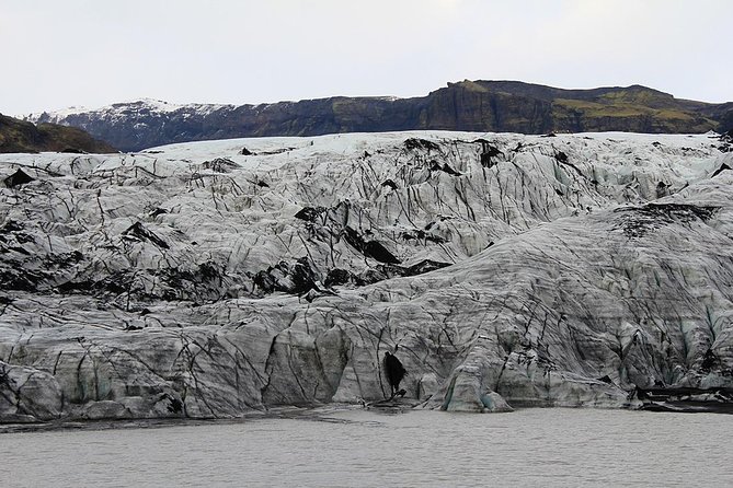 Iceland Complete: Around Iceland in 10 Days - Day 6: Dettifoss, geothermal ground, and Lake Mývatn