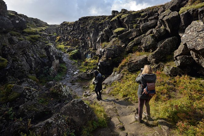 Iceland Game of Thrones Tours - Three Game of Thrones scenes in one Iceland outing