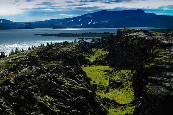 Iceland Game of Thrones Tours - Hengill and the Brienne and Hound fight