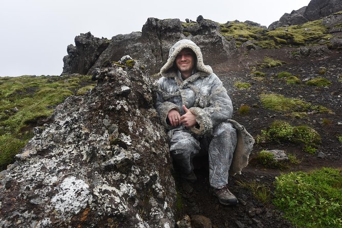 Iceland Game of Thrones Tours - A private tour for up to four people
