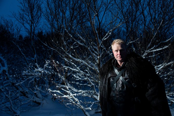 Iceland Game of Thrones Tours - Who will enjoy this most