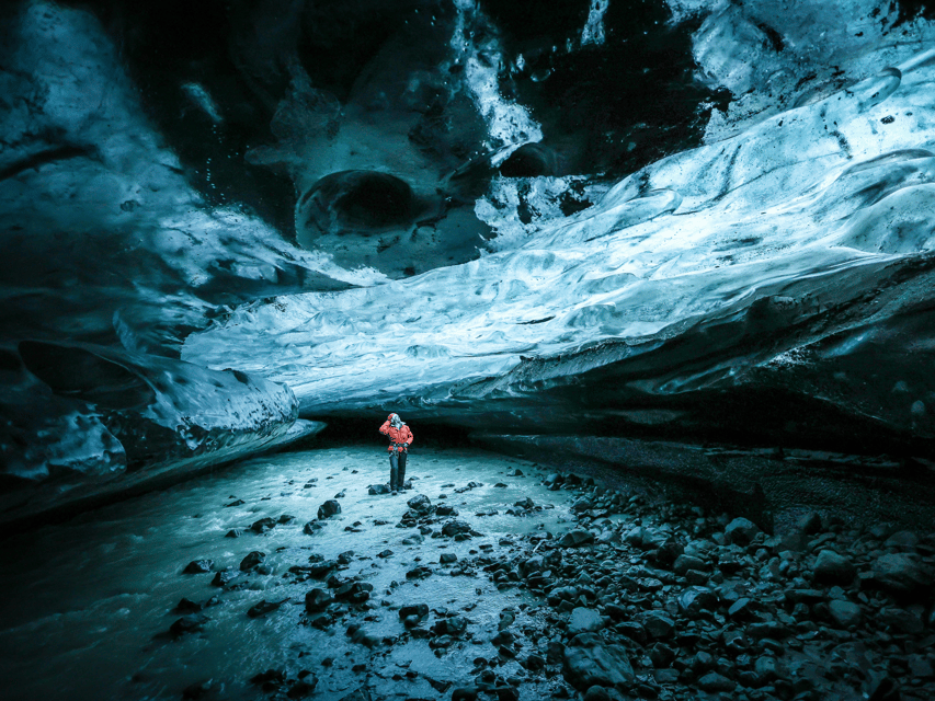 Iceland: Glacier Zip Line Tour with Hike or Ice Cave Visit - Is $505 a fair price?